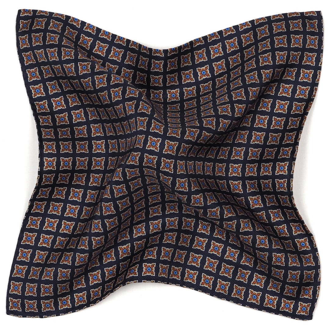 Poszetka, dodatek do garnituru, prezent dla mczyzny 30x30 cm